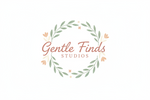 Gentle Finds Studios - Home